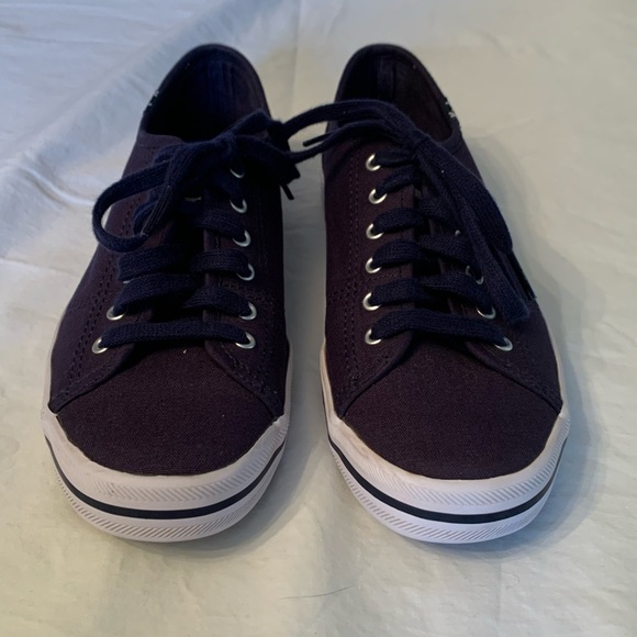 Keds Womens Kickstart Sneakers, Size 6.5 - Picture 5 of 7